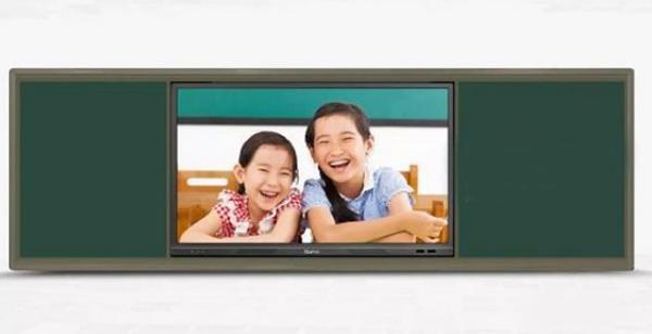 触控一体机在各行业中的应用,教学触摸一体机的优势