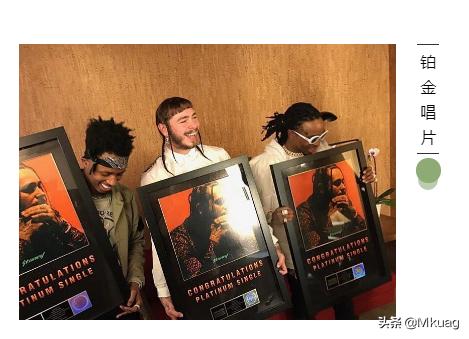 MetroBoomin2017年的这5张专辑奠定了他的封神之路