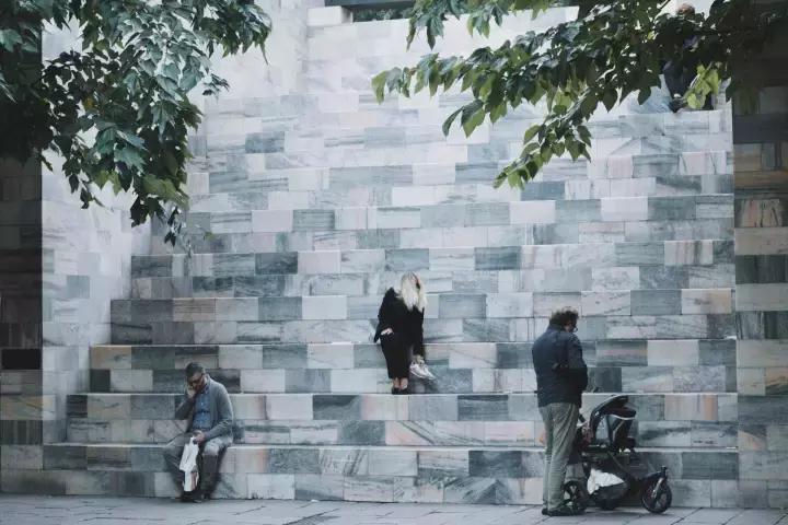 意大利秋季穿衣搭配,一周法式衣服搭配图片