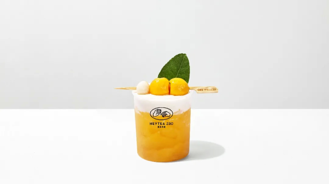 喜茶深圳南头古城手造店,新式茶饮喜茶第一家店开在哪里啊