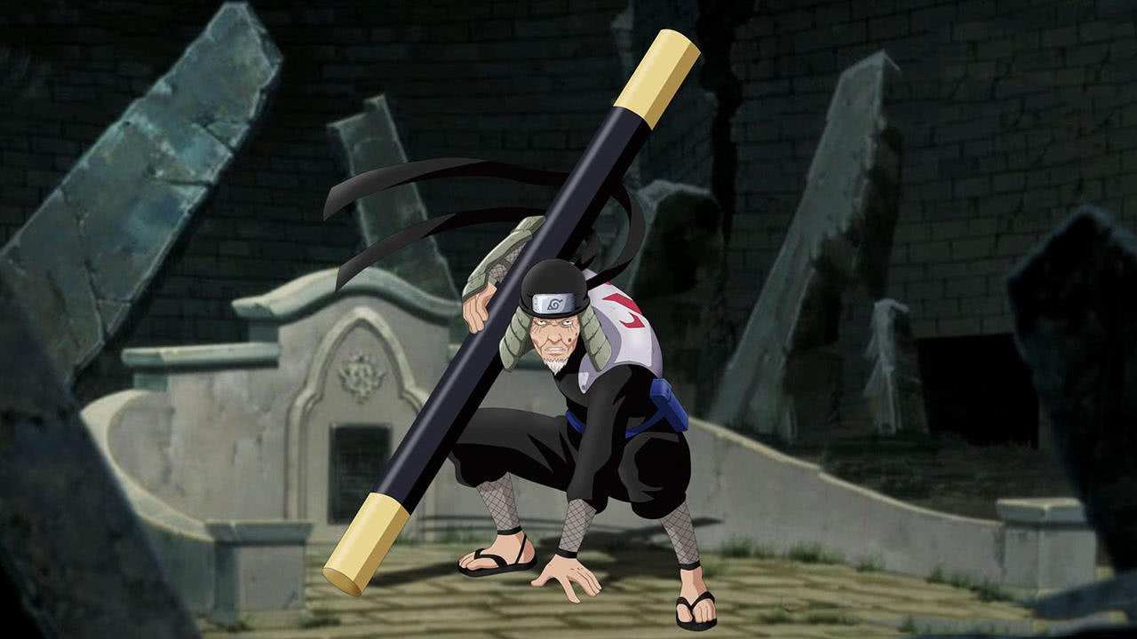 火影忍者为什么说三代是反派,火影忍者三代目是怎么成为火影的