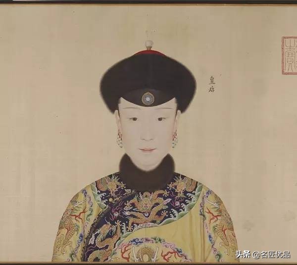 葛饰北斋富岳三十六景作品说明,清代五十位宫廷画师