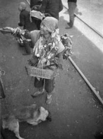 1942河南惨痛的历史悲剧,1942年河南亲历者