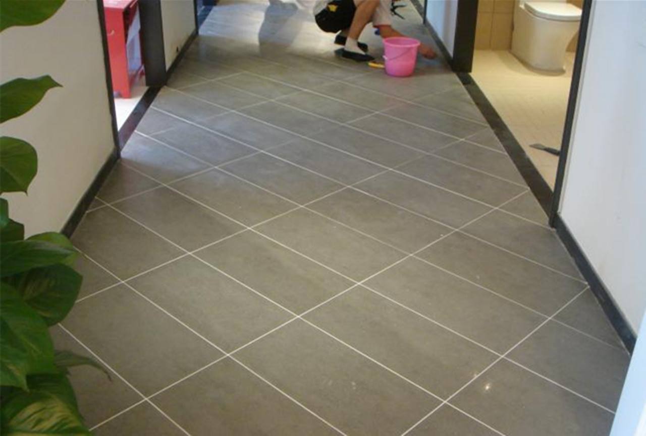 瓷砖美缝剂施工方法简单容易上手,美缝剂施工方法视频多少钱一平方