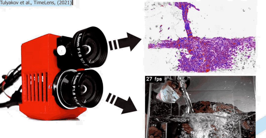 华为超慢镜头7680帧有多极限,华为的7000帧慢速摄影