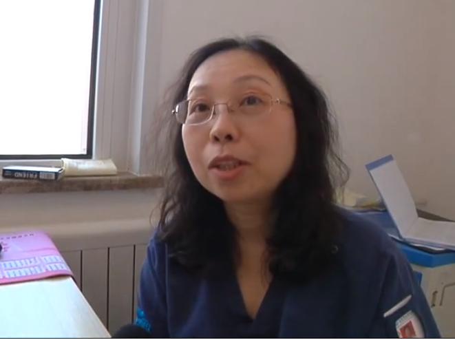 重病小男孩急需送医救治,男孩得怪病四处求医