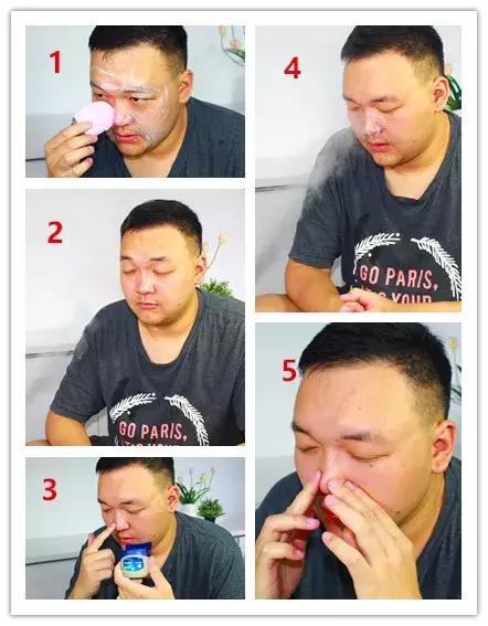 怎么正确用凡士林去黑头,凡士林去黑头修复怎么用