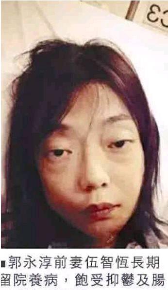 伍智恒暴瘦原因,伍智恒告别豪门阔太