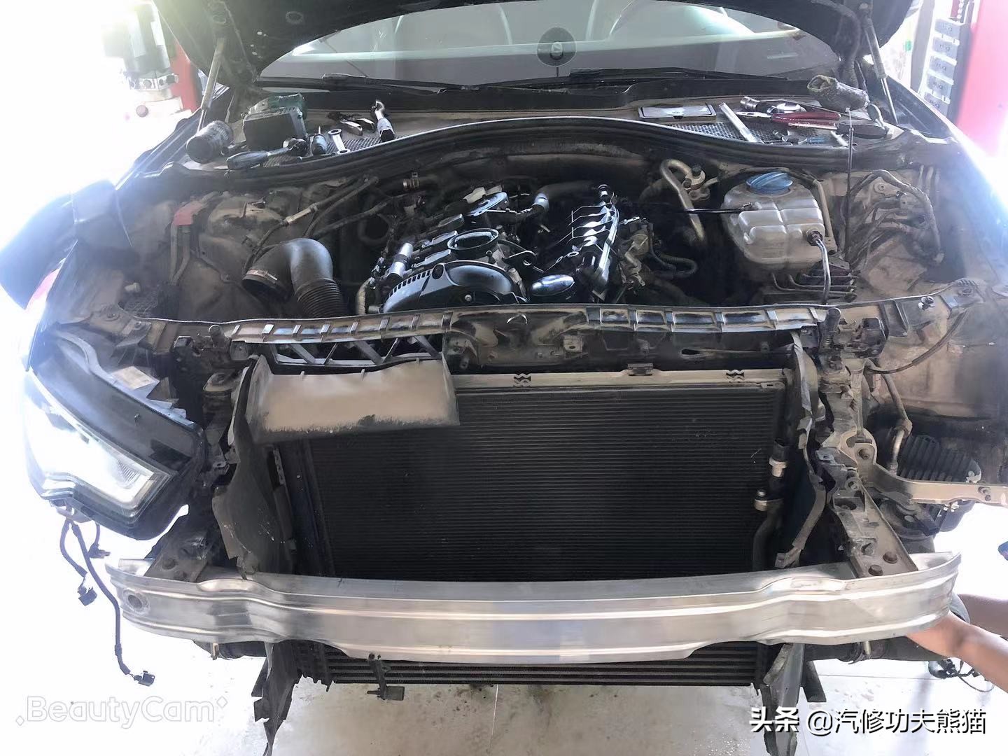 2021款奥迪a6发动机是否烧机油,a6这台车怎么样