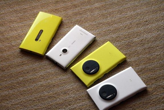 如果你是个科技宅,你穿越回了2010…