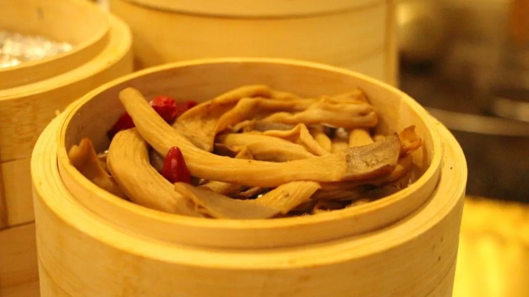 沸小煮川潮火锅甜品都有什么,成都新流行的火锅