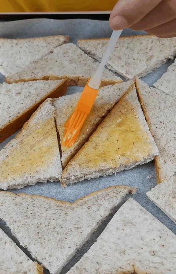 吐司面包吃不完,吐司面包吃不完怎么办保存