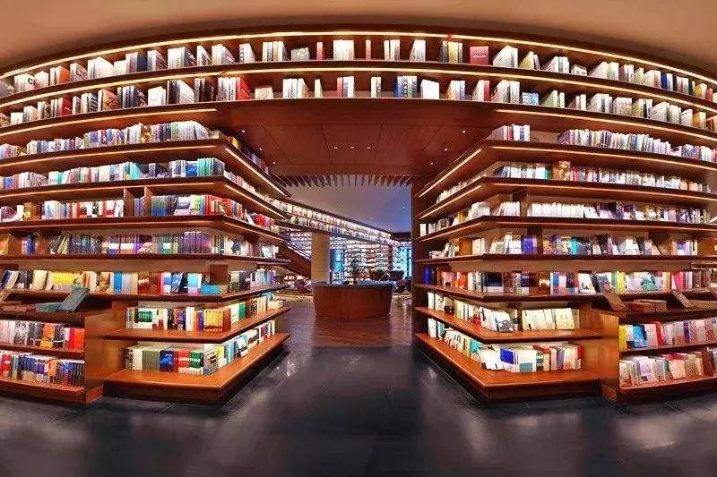 西安书店大奖名单,书店之都获奖名单