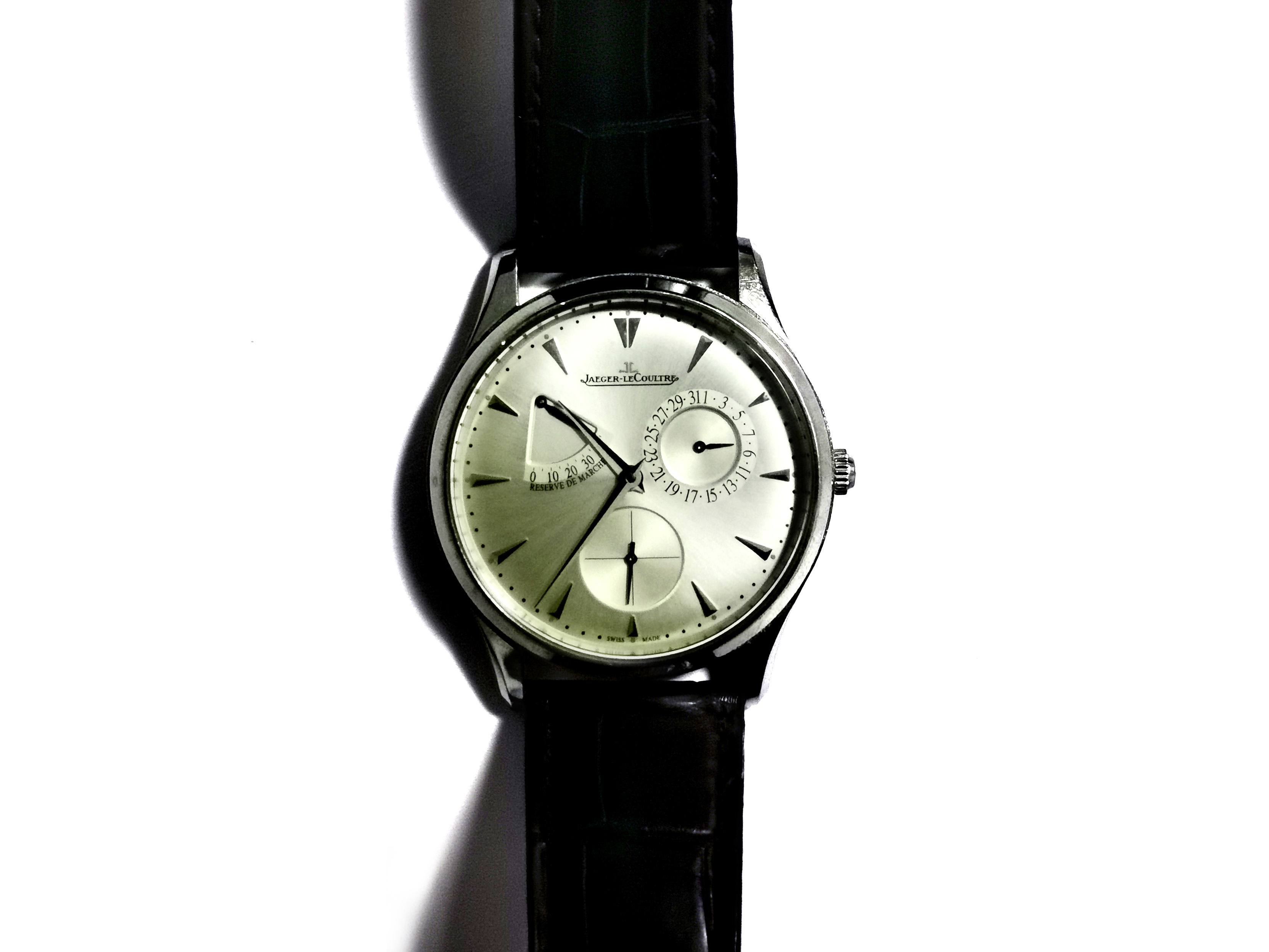 宝珀6606和积家小丑哪个好,积家手表哪一款最经典