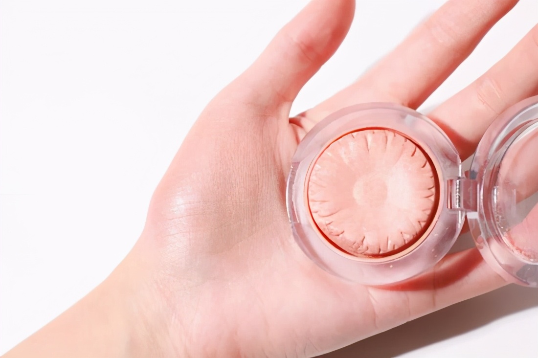 2021春季妆容趋势预测