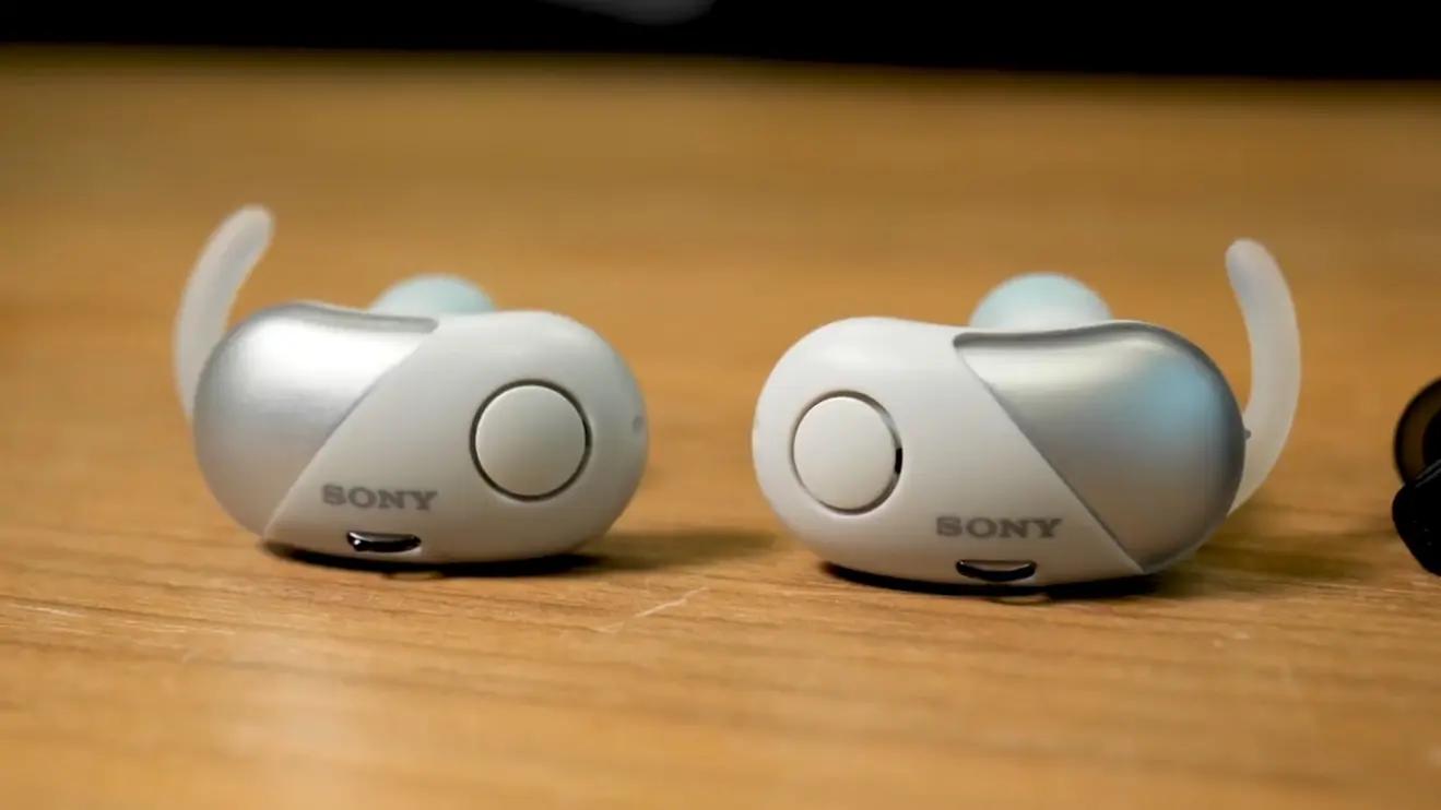 索尼无线耳机自定义音质,自定义语音蓝牙耳机