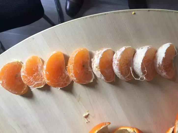 贡桔蜜橘沙糖桔,贡柑沙糖桔