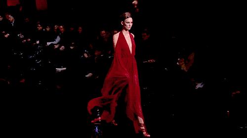 维密身材怎么练出来的,你以为完美的身材都是天生的