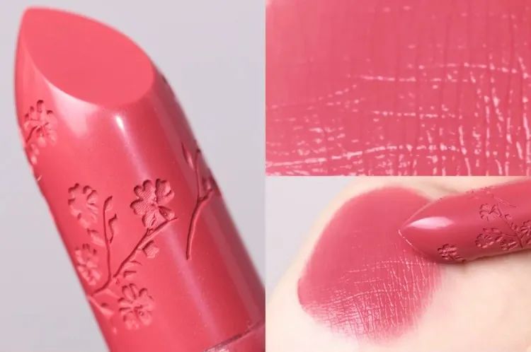 夏日神仙口红推荐,夏日绝美口红推荐款是什么