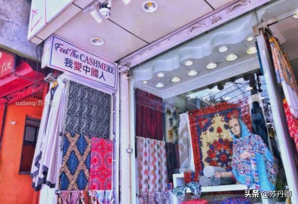 尼泊尔对中国人热情,尼泊尔人对中国的印象