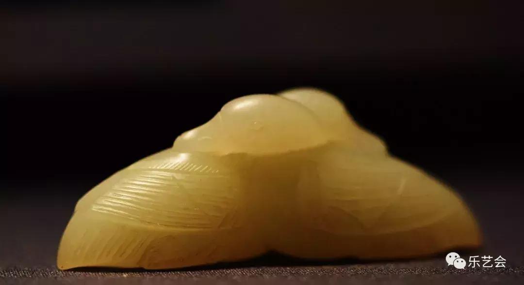 大辽五京*物文**展玉器织锦杂项篇:石为云根分享