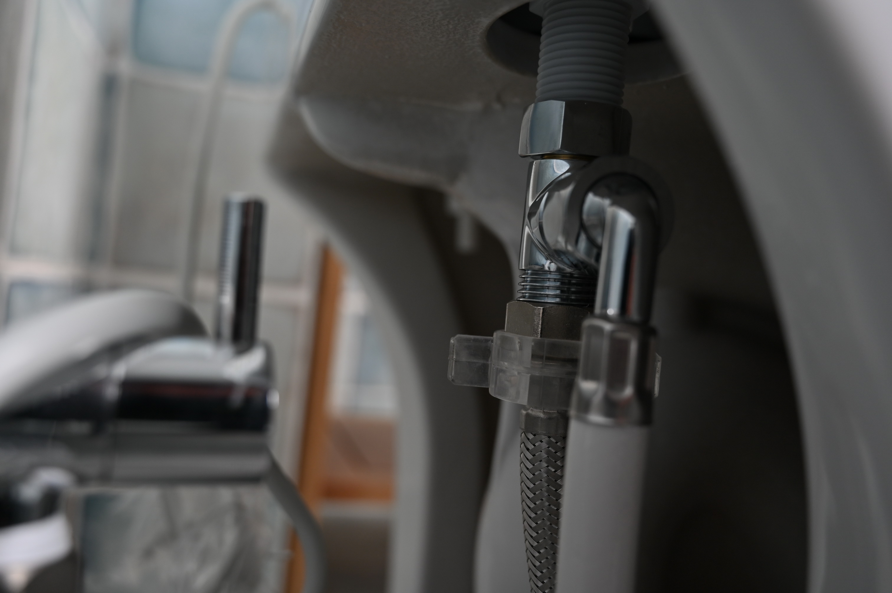 保卫菊花，从马桶做起——水鹿大鲸一体自动马桶使用感受