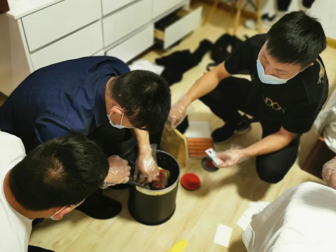 来带你看网络那端的“另一半”