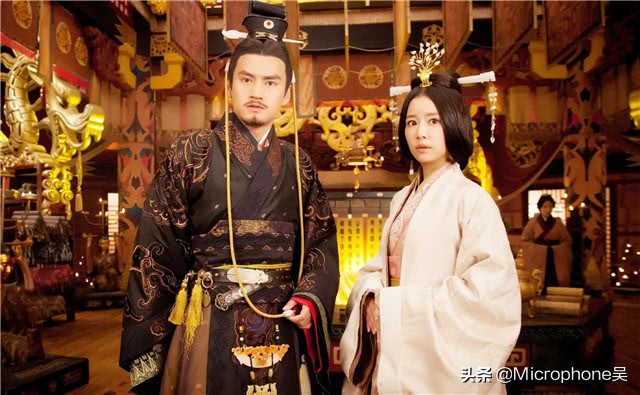 刘庄是刘秀第四子,他是靠什么超越哥哥,当上东汉太子的