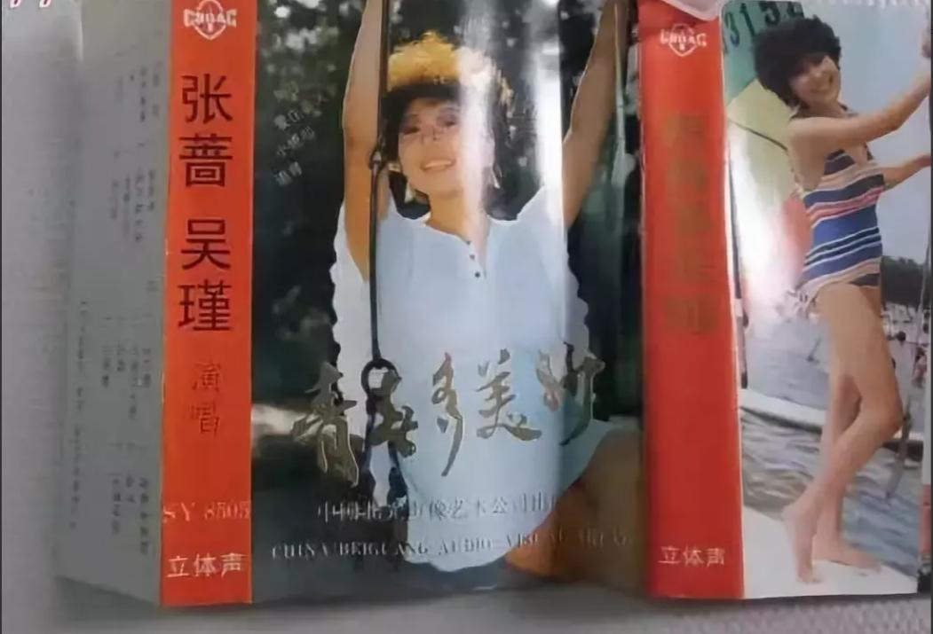 红极一时却消失的四位歌手,当年红极一时后就消失的十位歌手