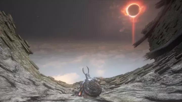 黑暗之魂3各个地图,黑暗之魂3整体地图