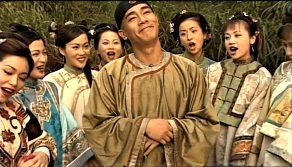 叶檀老师:你可以舔,但别舔的这么不专业