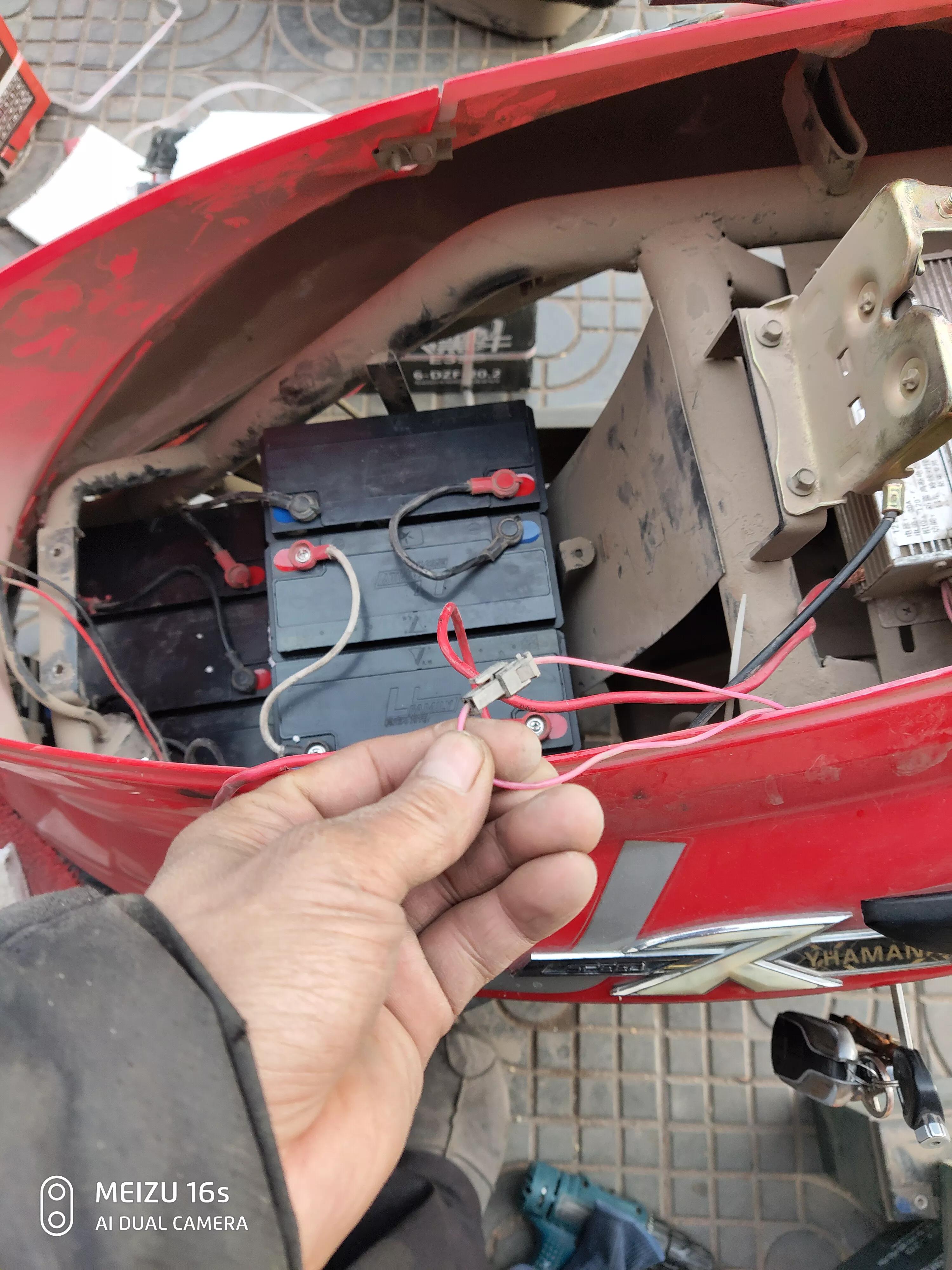 网购的电动车质量到底靠谱吗,网购电动车骗局揭秘