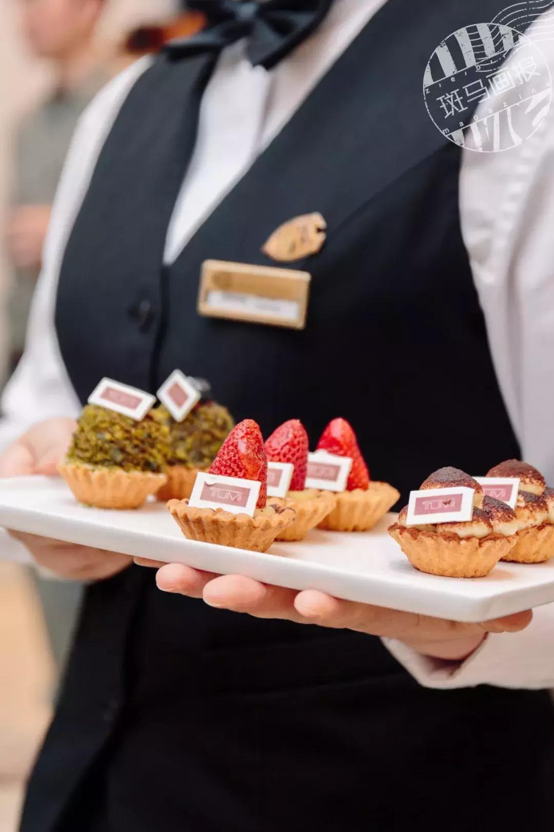 限时两个月:TUMI恒隆快闪店来了,“星爵”出没!