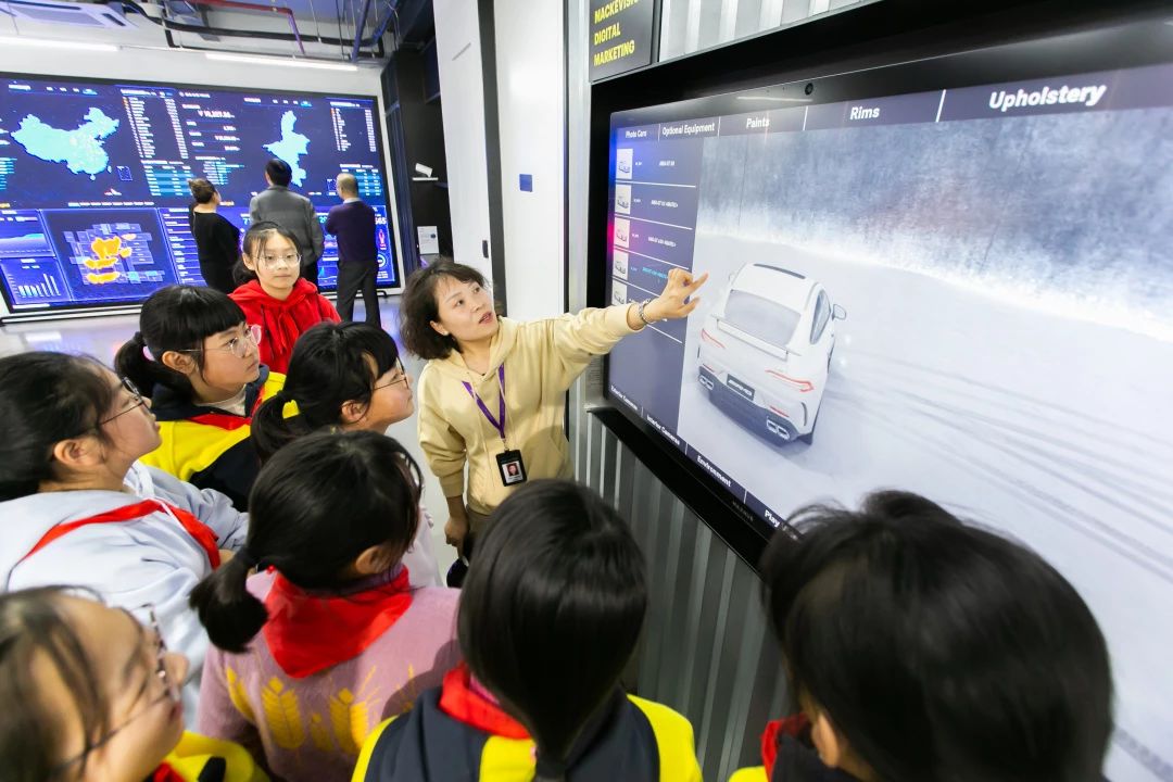 数字思维和编程,数字化编程入门