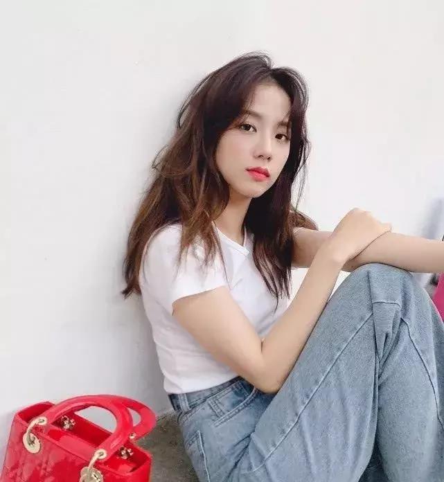 blackpink四人外貌对比,blackpink那些丑到爆的衣服