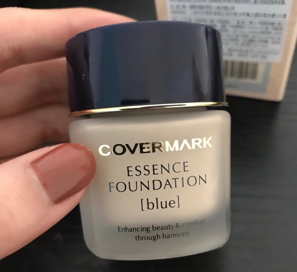 比较推荐的几款粉底液,又持妆又水润的粉底液测评