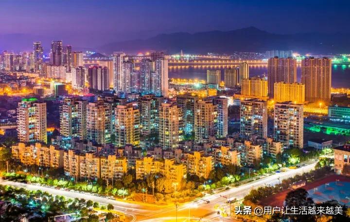 中国十大风水最好的城市,中国风水最好的十大城市