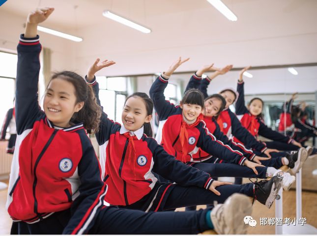 2019-2020学年智考小学招生简章