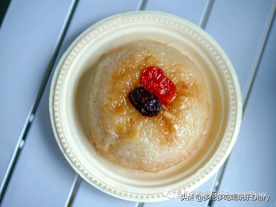 沈大成青团和国际饭店蝴蝶酥,沈大成冰淇淋青团