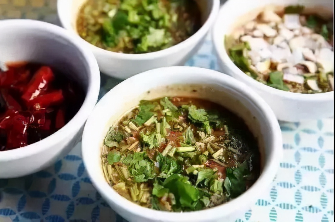 立冬吃饺子哪七个馅儿,立冬吃瓜馅儿饺子的寓意