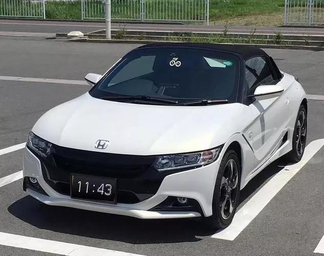 日系车都是什么人开,日本人开什么日系车好看