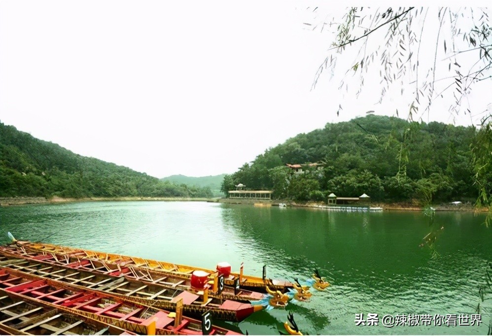 从西到东:长沙——解密星城它绝对不会让你失望