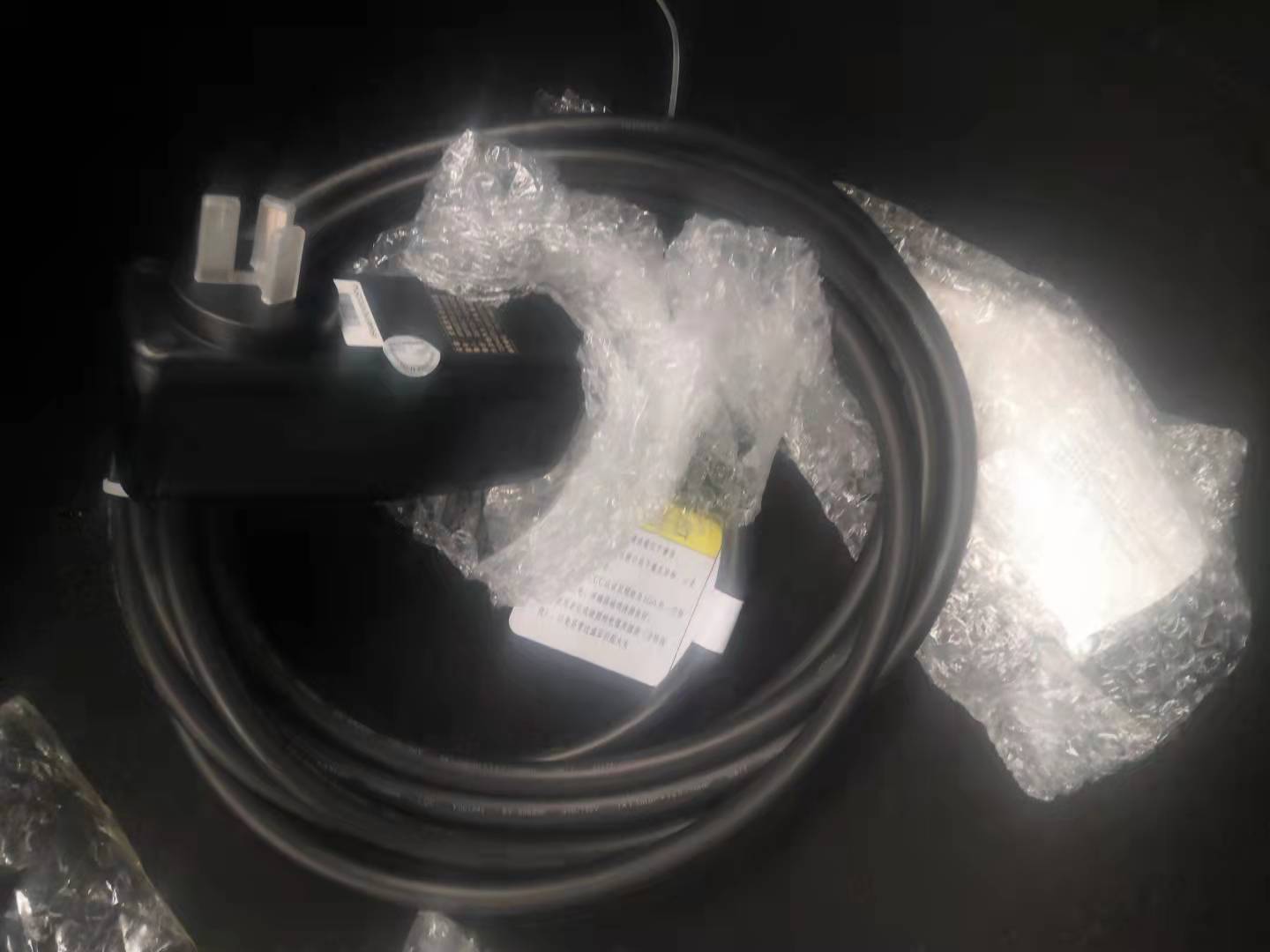 比亚迪全系车型交流充电桩，你见到的有哪些呢？我带你们认识一下