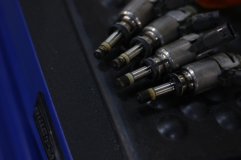 怪兽修车奥德赛,怪兽修车日记奥迪