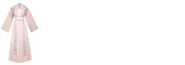 成都汉服第一城,扒一扒源头工厂