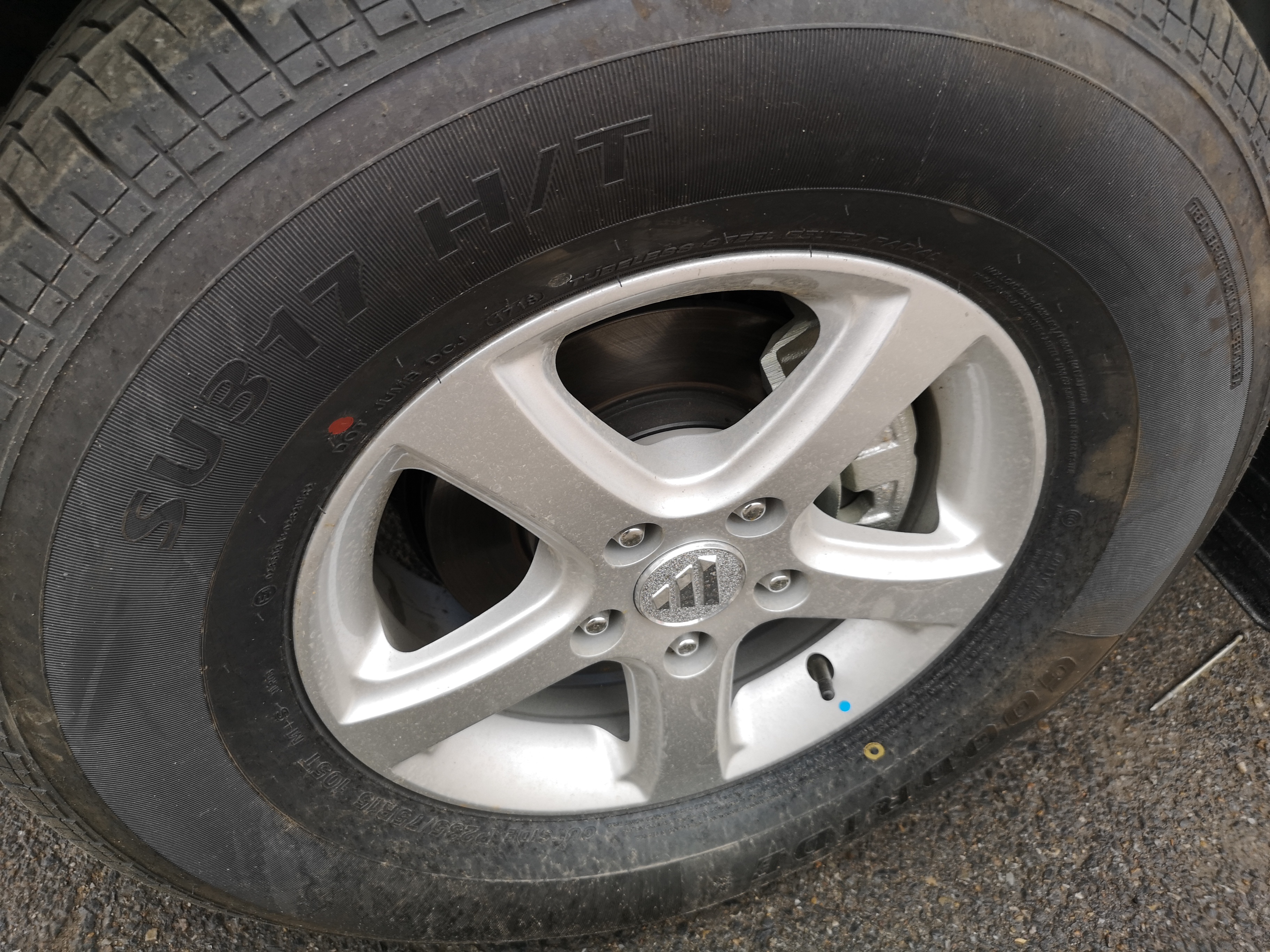 福田皮卡拓陆者e3落地价,实拍拓陆者e3皮卡