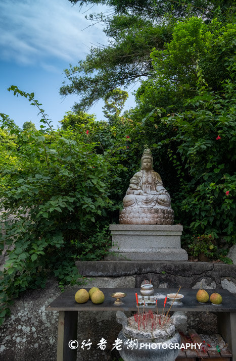 东澳岛二天一夜攻略自由行,东澳岛自由行最佳路线