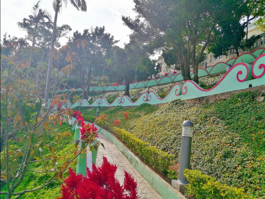 澳门旅游景点大全视频,澳门旅游景点威尼斯