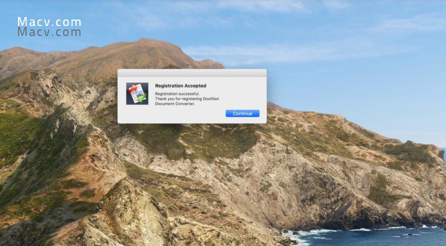 DoxillionPlusformac,多格式文档转换工具