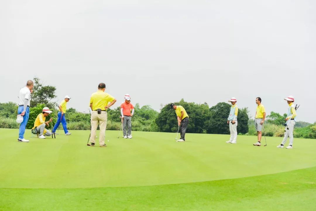 海南高尔夫球队联谊赛,2021海南高尔夫比赛